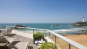 Sofitel Biarritz le Miramar Thalassa Sea & Spa *****