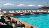 Sofitel Biarritz le Miramar Thalassa Sea & Spa *****