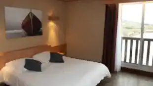 Hôtel Amirauté