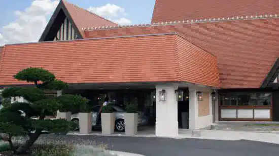 Hôtel Amirauté