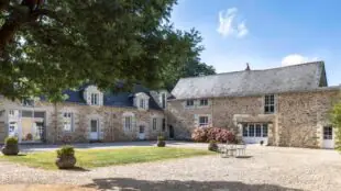 L'éco-Domaine du Chalonge