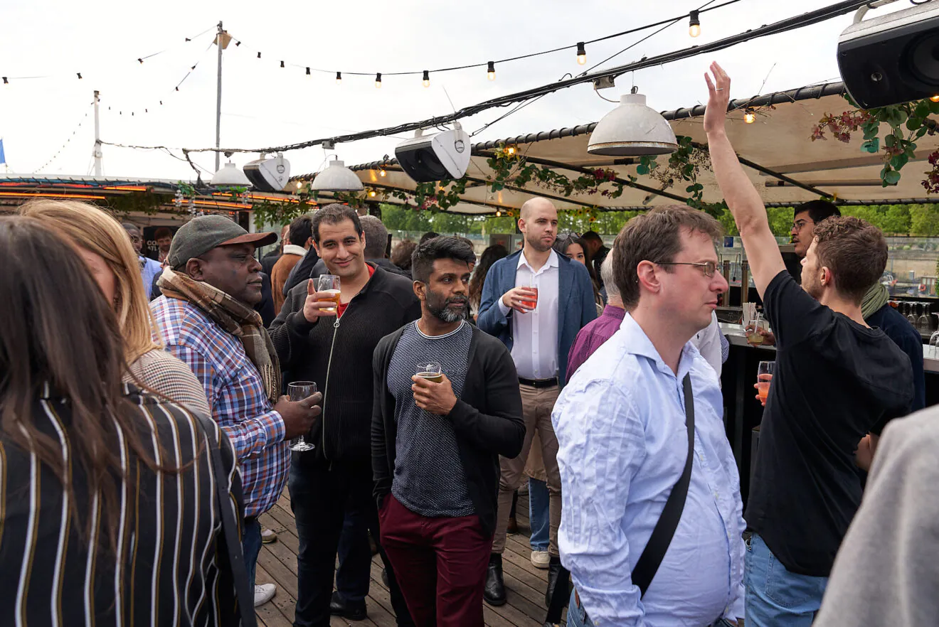 Soirée Softeam 2023