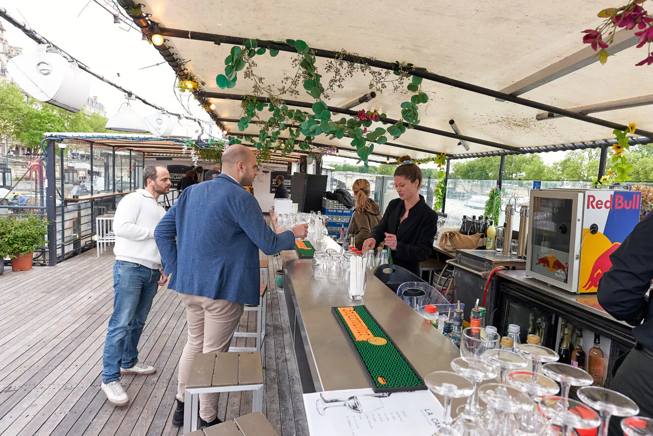 Soirée Softeam 2023