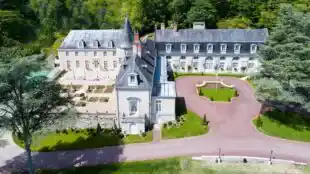 Château de Beauvois