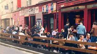 L'Adada Bar