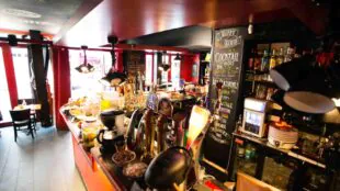 L'Adada Bar