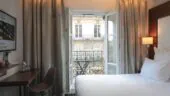 Le Grand Hôtel Grenoble BW ****
