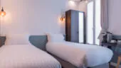 Hôtel Tilde