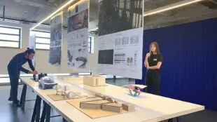 Strate Lyon Ecole de Design