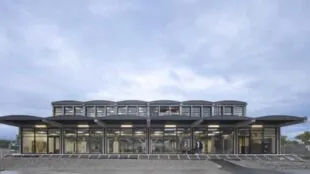 Strate Lyon Ecole de Design