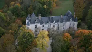 Domaine de Villeray & Spa ****