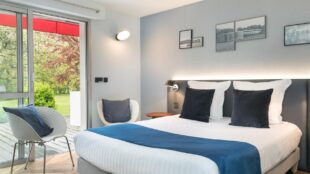 Hôtel Diana Restaurant & Spa By HappyCulture****
