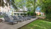 Hôtel Diana Restaurant & Spa By HappyCulture****