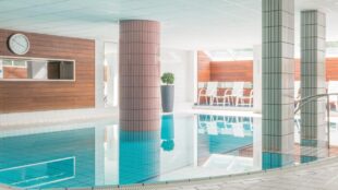 Hôtel Diana Restaurant & Spa By HappyCulture****