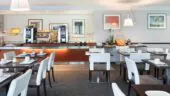 Hôtel Diana Restaurant & Spa By HappyCulture****