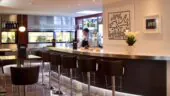 Hôtel Diana Restaurant & Spa By HappyCulture****