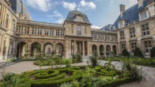Musée Carnavalet