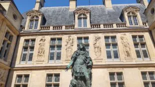 Musée Carnavalet - Musée Carnavalet
