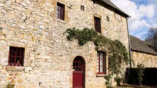 Domaine de la Cour