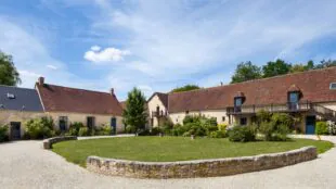 Domaine de la Cour