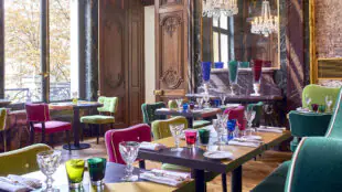 Musée Baccarat
