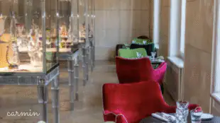 Musée Baccarat