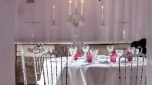Musée Baccarat