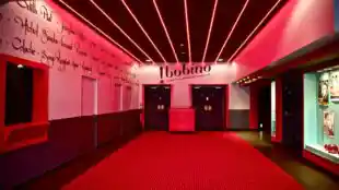 Théâtre Bobino