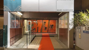 Théâtre 14