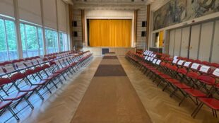 Théâtre 14