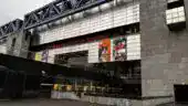Centre de congrès de la Villette