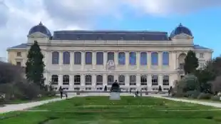 Grande galerie de l’évolution