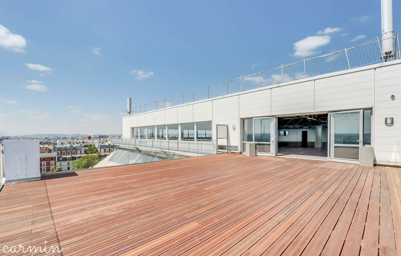 dernier etage 2