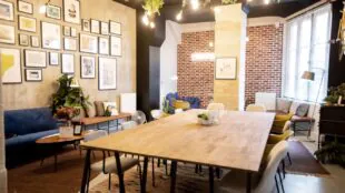 L'Atelier Reeve