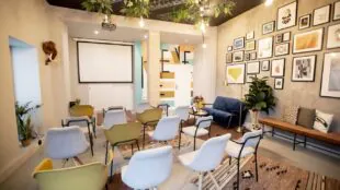 L'Atelier Reeve
