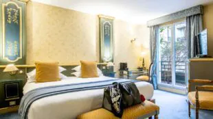 Villa Beaumarchais