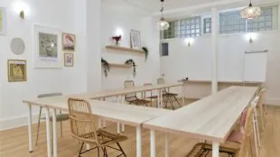 Espace Faubourg
