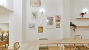 Espace Faubourg