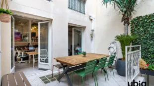 Espace Faubourg