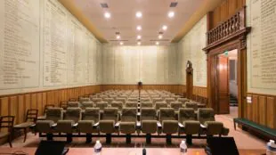 Espace Bellechasse
