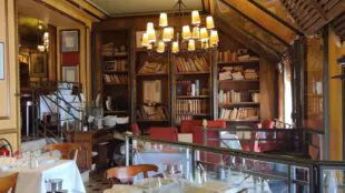 Le Procope