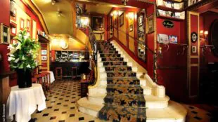 Le Procope