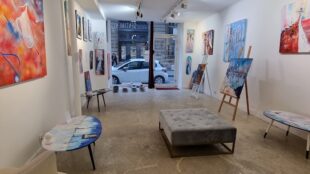 Galerie Sentiments