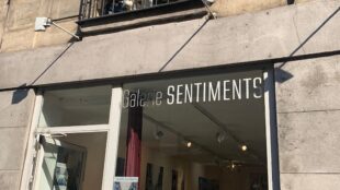 Galerie Sentiments