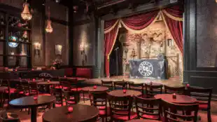 Comedy Club - Comedy Club