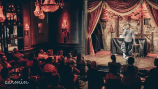 Comedy Club