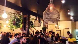 Boteco Vila Mada