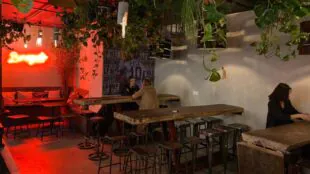 Boteco Vila Mada