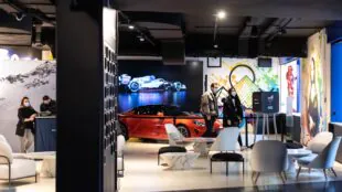 ESpot Paris