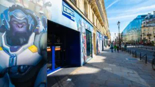 ESpot Paris